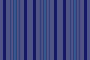 Motif pattern lines texture, grungy vertical stripe . Selection background seamless textile fabric in blue and cyan colors. vector