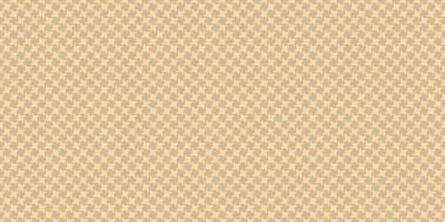 Elegant beige abstract pattern, perfect for backgrounds, textures, or textile design. Subtle repeating motif creates a sophisticated, understated visual. vector