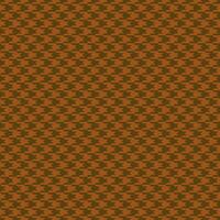 Elegant autumnal houndstooth pattern. Perfect for fallthemed designs, textiles, or website backgrounds. The rich brown and burnt orange tones evoke warmth and sophistication. vector