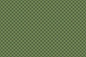 Elegant olive green houndstooth pattern. Perfect for website backgrounds, textile designs, or adding a touch of sophisticated texture to your projects. vector