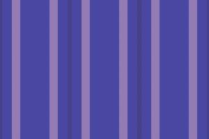Elegant vertical stripes in shades of purple create a sophisticated and calming backdrop. Ideal for websites, presentations, branding, or textile designs. vector