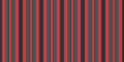 Striped red and grey abstract background. Perfect for web banners, textile design, or modern branding. Versatile and visually striking, this seamless pattern offers a bold, geometric aesthetic. vector