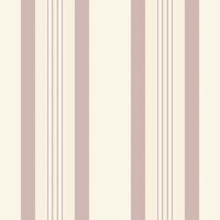 Elegant blush pink and cream vertical stripes pattern. Perfect for textile design, wallpaper, or website backgrounds. Subtle texture adds visual interest. vector
