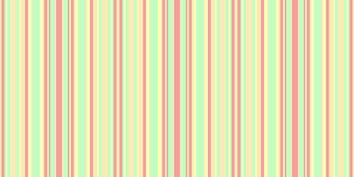 Sweet pastel stripes background. Perfect for springsummer themes, websites, blogs, packaging, or any project needing a cheerful, minimalist design. Vertical lines create a clean, modern aesthetic. vector