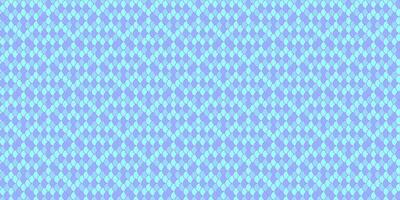 Abstract pastel blue geometric pattern. Subtle texture creates a calming, modern design ideal for websites, textiles, or branding. vector