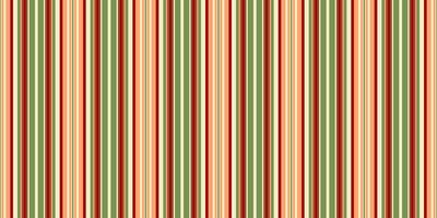 Vibrant vertical stripes in warm autumnal hues. Perfect for textile design, website backgrounds, or seasonal branding. This classic pattern evokes feelings of warmth, comfort, and nostalgia. vector