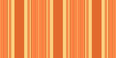 Abstract warmtoned vertical stripes background. Perfect for website banners, textile designs, or vibrant branding. Evokes feelings of warmth, energy, and optimism. vector