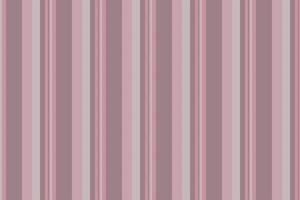 Ccreen fabric vertical seamless, motif background texture textile. Vrder stripe pattern lines in pastel and light colors. vector