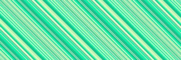Dynamic diagonal stripes in refreshing mint and lime green hues. Perfect for backgrounds, website banners, or textile designs. Evokes speed, energy, and a modern aesthetic. vector