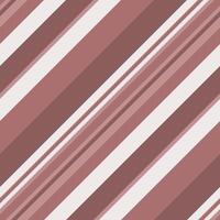 Elegant diagonal stripes in muted rose tones create a sophisticated and versatile background. vector