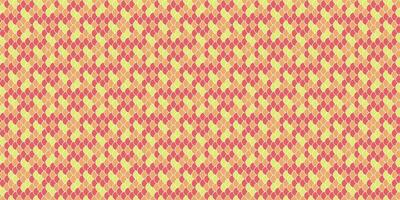 Abstract warmtoned hexagonal pattern. Perfect for backgrounds, textiles, website design, or any project needing a subtle yet visually interesting texture. vector
