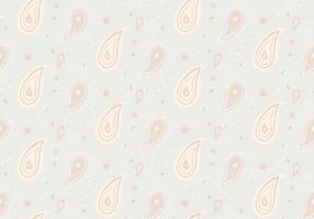 Stroke intricacy by boho simple. Drawn meditating as persian plant. Swirling vitality a simplicity textured. vector