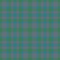 Subtle yet striking teal and green plaid pattern. Perfect for textile designs, website backgrounds, or adding a touch of understated elegance to your projects. vector