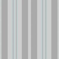 Sew texture vertical stripe, lined seamless lines . Warm background pattern textile fabric in dark gray and white colors. vector