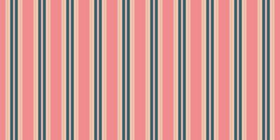 Elegant pink and neutral vertical stripes pattern. Perfect for textile design, wallpaper, website backgrounds, or any project needing a classic, sophisticated touch. vector