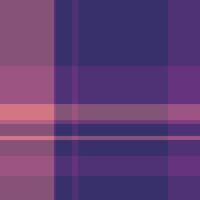 Comfort check texture , ireland seamless tartan textile. Independence day fabric pattern background plaid in violet and pink colors. vector