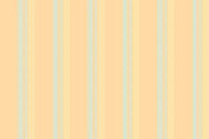 Elegant pastel stripes background. Soft, subtle peach and mint green vertical lines create a calming, minimalist design. Perfect for websites, presentations, stationery, and textile prints. vector