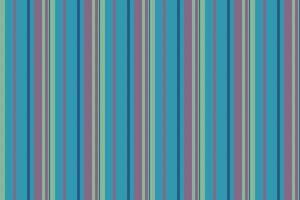 Serene teal and purple vertical stripes create a calming, minimalist background perfect for websites, presentations, or textile designs. vector