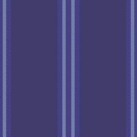 Elegant vertical stripes in muted blues create a sophisticated textile pattern. Perfect for backgrounds, website designs, or fashion projects, this image evokes calmness and style. vector