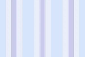 Seometry vertical fabric lines, perfect pattern textile. Give background stripe seamless texture in light and snow colors. vector