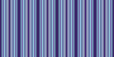 Abstract vertical stripes in calming blues and purples create a sophisticated, minimalist design. Ideal for backgrounds, website banners, or textile prints, this image evokes serenity and order. vector