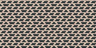 Abstract seamless pattern. Elegant geometric design with subtle color palette. Perfect for textile prints, wallpaper, website backgrounds, or branding elements. vector