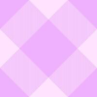 Subtle pastel pink and white diamond pattern. A versatile background ideal for websites, presentations, or branding. Clean, minimalist design evokes calmness and sophistication. vector