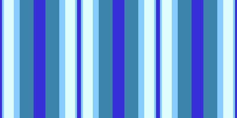 Vibrant vertical stripes in cool blues and light pastel shades. Perfect for backgrounds, website banners, or textile designs. This modern, clean pattern evokes feelings of serenity and calm.