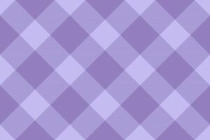Subtle lavender diamond pattern. Perfect for backgrounds, textiles, and branding. Elegant and versatile, this design evokes calm and sophistication. Use it for websites, stationery, or apparel. vector