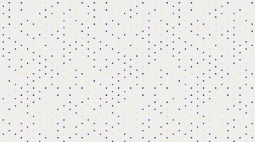 Subtle textured background with a minimalist dot pattern in muted beige, black, and white. Ideal for website banners, presentations, or as a stylish overlay. vector