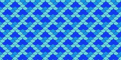 A blue and green pattern with a diamond shape vector