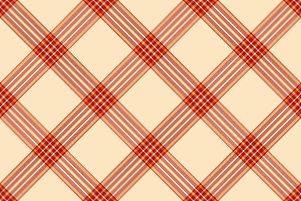 Elegant diagonal plaid pattern in warm, earthy tones. Perfect for textile design, wallpaper, or website backgrounds.