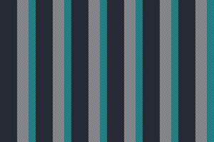 Srtistic texture lines background, sensual pattern stripe seamless. Vatin vertical textile fabric in dark and white colors. vector