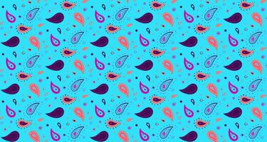 Motif tropical and bohemian abstract. Complexity poster henna modern. Image silk a calligraphic persian. vector