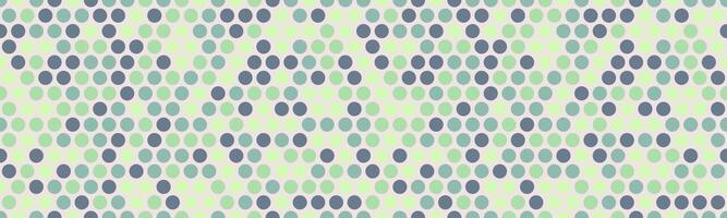 Abstract pastel green and blue dotted pattern. Elegant, seamless design ideal for website backgrounds, textile prints, or modern branding. vector