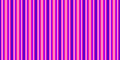 Vibrant vertical stripes in pink and purple create a dynamic, energetic background. vector