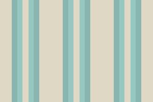 Drawing vertical seamless lines, straight background stripe texture. Fiber textile pattern fabric in pastel and light colors. vector