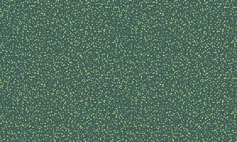 Subtle teal background speckled with tiny pastel dots. Perfect for website banners, packaging, or textile design. Evokes feelings of calm, joy, and subtle celebration. vector