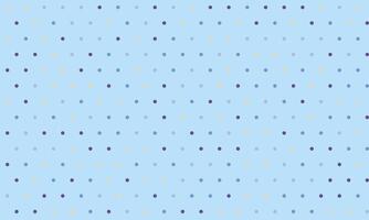 Subtle pastel polka dot pattern. Perfect for backgrounds, textiles, and packaging design. A calming, minimalist aesthetic ideal for branding or website elements. vector