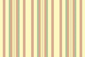 Elegant pastel striped pattern. Perfect for backgrounds, textiles, or wrapping paper design. Subtle yet sophisticated, evoking feelings of calm and serenity. vector