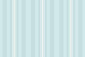 Elegant pastel blue and white vertical stripes pattern. Perfect for backgrounds, textiles, website designs, and more. This calming, minimalist design evokes serenity and sophistication. vector
