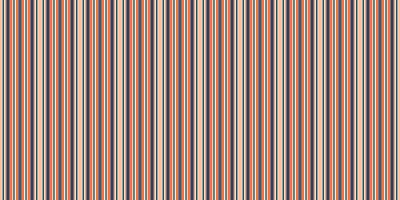 Elegant vertical stripes in muted earth tones create a sophisticated textile pattern perfect for web design, fashion, or packaging. vector