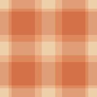 Warm, earthy tones create a calming plaid pattern. Perfect for autumnal designs, textile projects, or website backgrounds. vector
