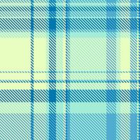Elegant pastel blue and yellow plaid pattern. Perfect for textile design, website backgrounds, or fashion illustrations. This soft, subtle texture evokes feelings of calm and serenity. vector