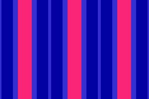 Mixed textile pattern seamless, christmas card fabric vertical. Tie texture lines background stripe in indigo and blue colors. vector
