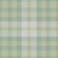 Subtle yet striking pastel plaid pattern. Perfect for textile design, website backgrounds, or adding a touch of rustic charm to your projects. Evokes feelings of calmness and serenity. vector