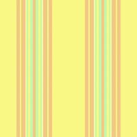 Cheerful pastel stripe pattern, ideal for backgrounds, textiles, or web design. The soft color palette evokes feelings of happiness and optimism. vector