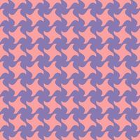 Abstract geometric seamless pattern. Elegant, stylish pink and purple design, perfect for textile prints, website backgrounds, or decorative elements. vector