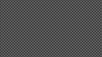 Abstract seamless pattern. Elegant grayscale fish scale texture. Ideal for website backgrounds, textile design, or modern branding. Subtle yet striking, this image evokes sophistication and order. vector