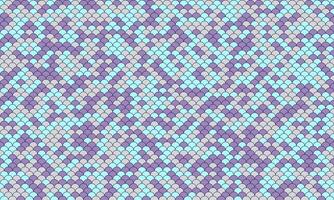 Abstract pastel scale pattern. Perfect for textile design, website backgrounds, or decorative projects. Subtle yet stylish, this repeating motif evokes a sense of calm and elegance. vector